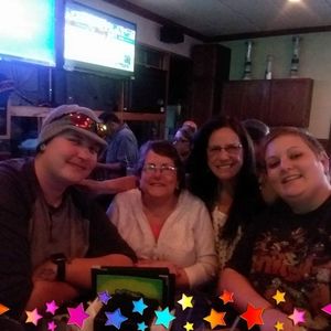 Meet your Posher, Anne